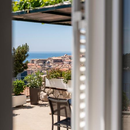 Dubrovnik Breeze Apartment Exterior photo