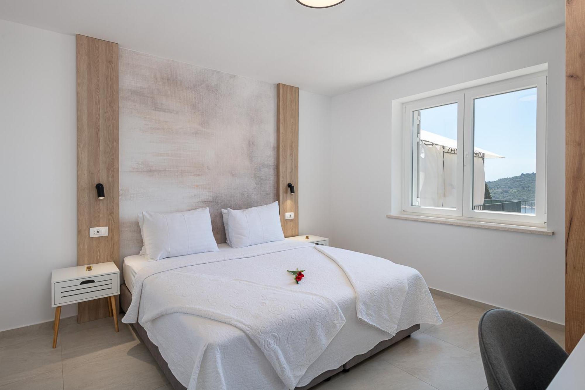 Dubrovnik Breeze Apartment Exterior photo
