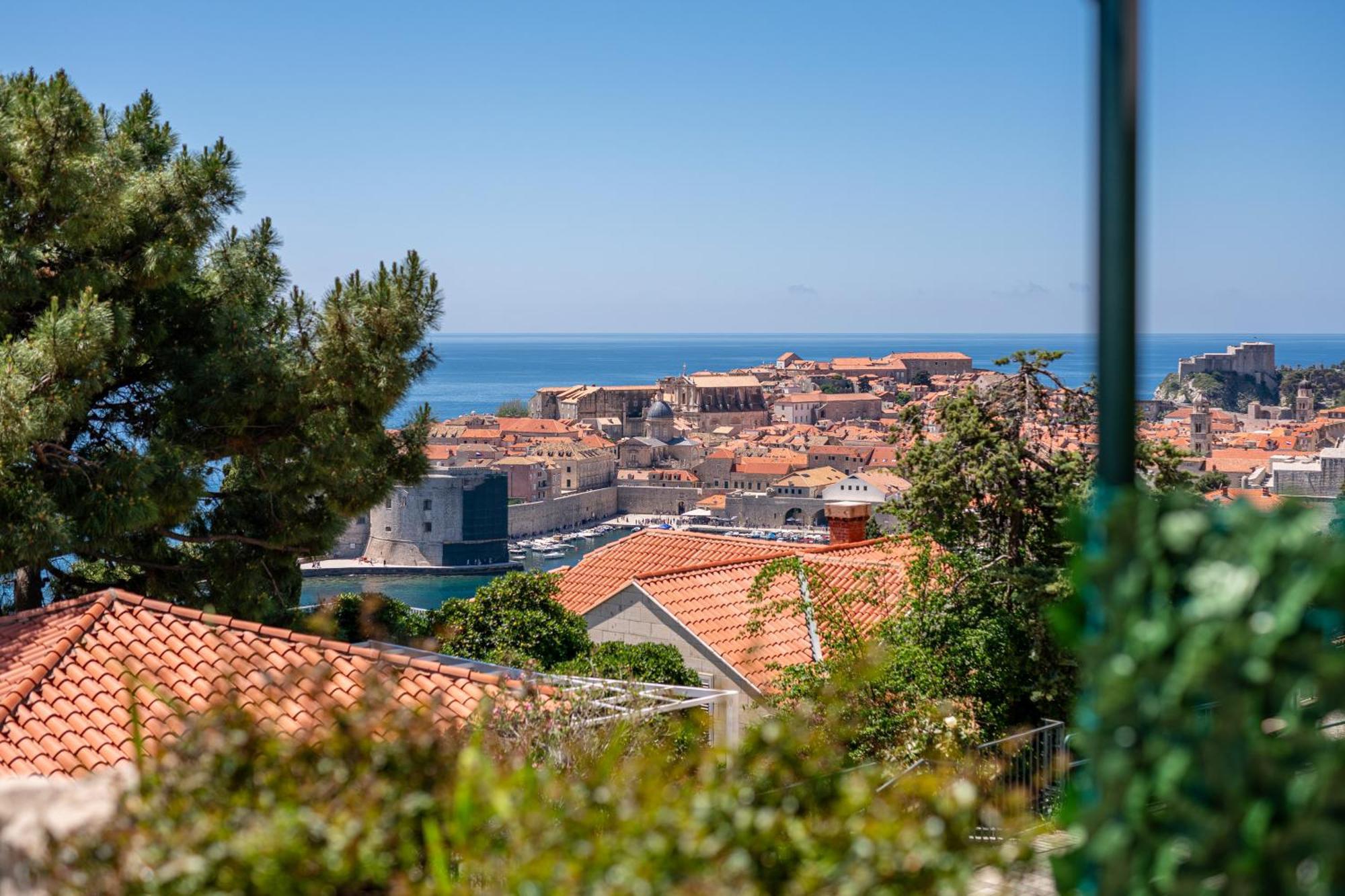 Dubrovnik Breeze Apartment Exterior photo